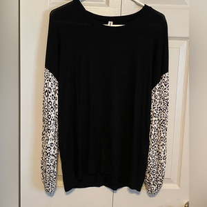 Long Sleeve Vanilla Bay shirt-Very soft-Medium‎